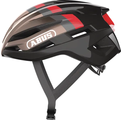 Kask rowerowy ABUS StormChaser