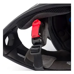 Kask rowerowy Full Face SHRED Brain Bpx Noshock