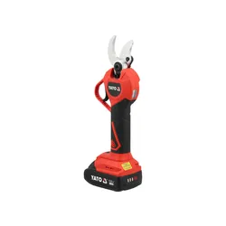 Sekator akumulatorowy Yato YT-828380 1x2.0Ah