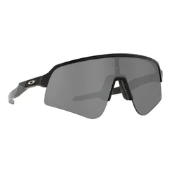 Велосипедные очки OAKLEY Sutro Lite Sweep PRIZM Black