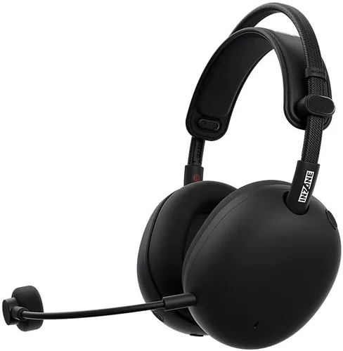 Sony INZONE H9 II Czarne