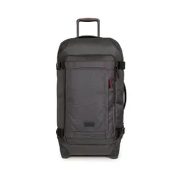 Eastpak Tranverz M CNNCT Seyahat çantası-cnnct accent grey