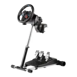 Stojak Wheel Stand Pro dla kierownic Logitech G29/G920/G27/G25/G923 - DELUXE V2