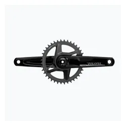 Mechanizm korbowy SRAM AM FC Rival 1 D1 DUB Wide 172.5 12rz black