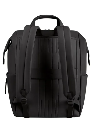 Рюкзак женский Samsonite 4Pack Squared 14,1" - чёрный