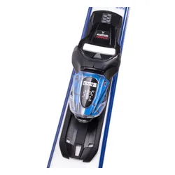 Narty zjazdowe ROSSIGNOL FORZA 20 + wiązanie LOOK XPRESS 10 z GRIP WALK - Długość (cm) - 164