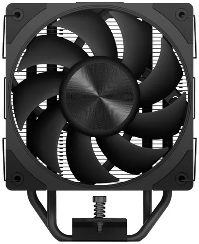 Chłodzenie CPU MODECOM Volcano 0C T101 Czarny