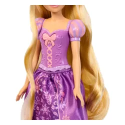 Mattel Disney Princess Поющая кукла Рапунцель