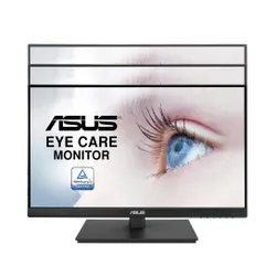 Monitor ASUS VA229QSB 21,5" Full HD IPS 75Hz 5ms