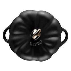 Naczynie żaroodporne Staub Mini Cocotte Dynia 40508-549-0 Ceramika 0,7l