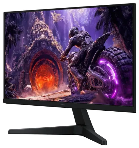Samsung Odyssey LS24HG302EUXEN - 200Hz | Full HD | IPS | 24''