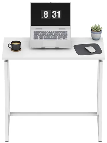 Biurko MARK ADLER Leader 1.5 Biały