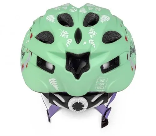 Kask rowerowy DISNEY In-Mold Frozen 2