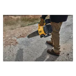 Dmuchawa do liści DeWalt DCMBL562N-XJ