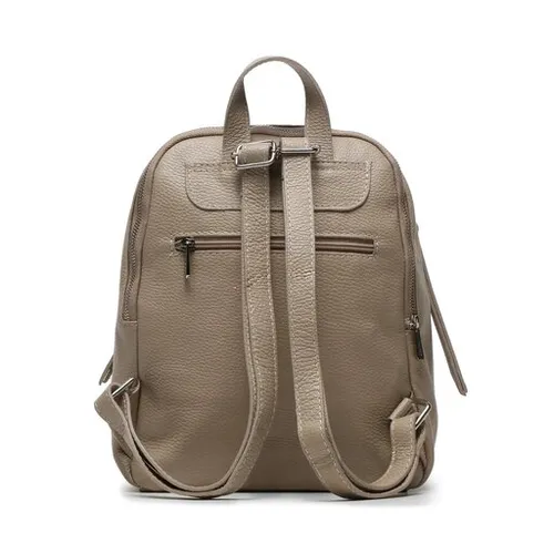 Rylko r40674tb rucsac bej închis 3LF