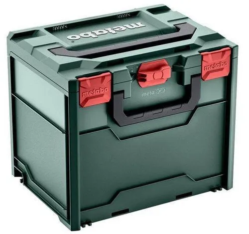 Metabo metaBOX 340 alet kutusu (boş)