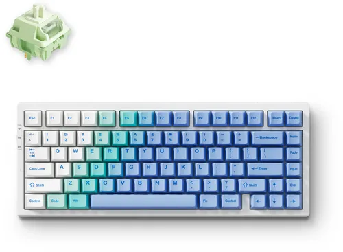 Klawiatura MCHOSE G75-12A