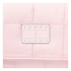 Tommy Jeans TJW geantă matlasată Casual cu clapă AW0AW12492 TOH