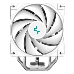 Chłodzenie CPU DEEPCOOL AK400 Digital SE WH
