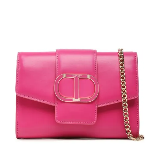 TWINSET 231td8442 geanta Fuxia