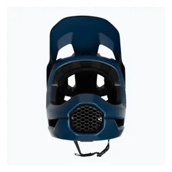 Kask rowerowy POC Otocon lead blue matt