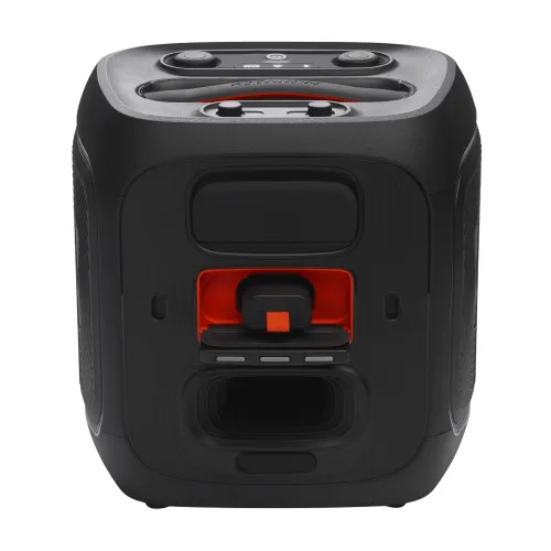 Power Audio JBL PartyBox Encore 2 100W Bluetooth Mikrofon Karaoke Czarny