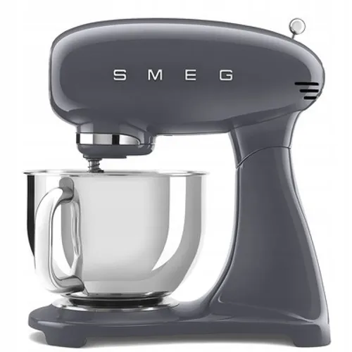 Планетарный миксер SMEG SMF03GREU