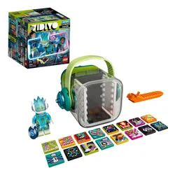 LEGO Vidiyo Alien DJ BeatBox 43104