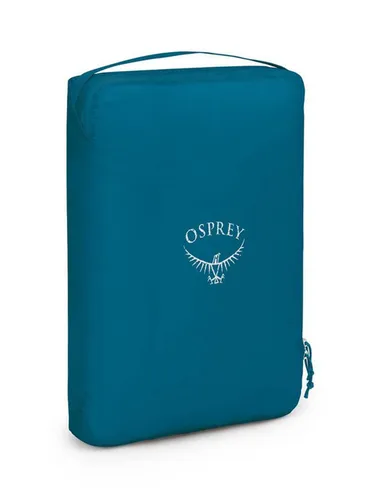 Pokrowiec na ubranie Osprey Packing Cube L - waterfront blue