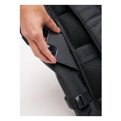 Рюкзак городской GOT BAG Rolltop 2.0 - black