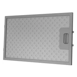 Okap Beko b300 BHCA62330BH Czarny