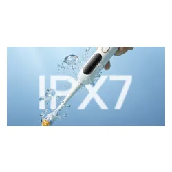 Szczoteczka soniczna DREAME F02 Pro Set Biały