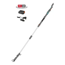 Nożyce akumulatorowe do gałęzi GARDENA teleskopowe HighCut 250/18V P4A (z akumulatorem) 14774-20