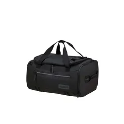 Сумка для переноски / рюкзак American Tourister Trailgo Duffle s-black