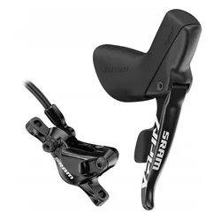 Klamkomanetka z hamulcem SRAM Apex 1 HRD
