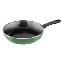 Patelnia Ballarini Caprera 1026058 Indukcja Ceramiczna 28cm