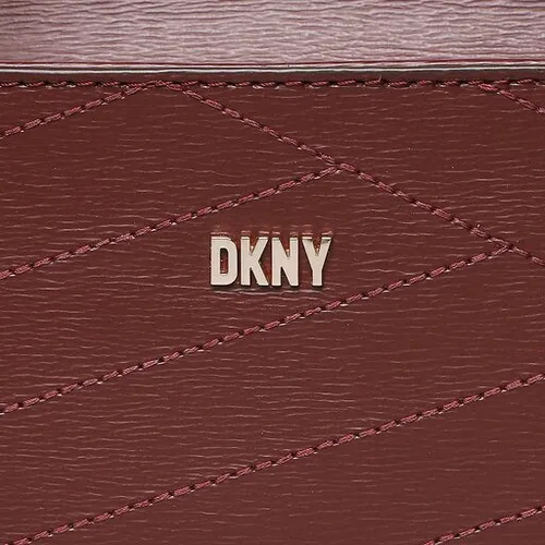 Сумка DKNY Bryant Park Md Tote R31AN014 Aged Wine AWN