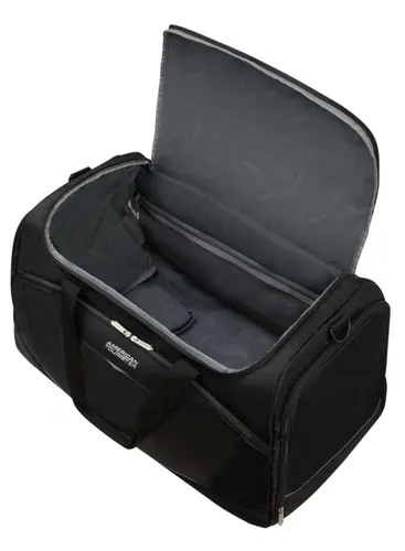 Дорожная сумка American Tourister Summerride Duffle L-black