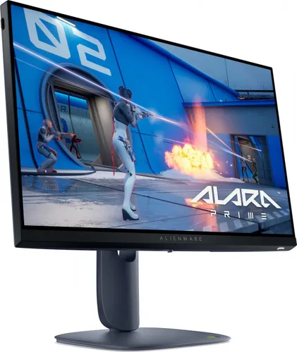 Dell Alienware AW2525HM - 320Hz | Full HD | Fast IPS | 24.5''