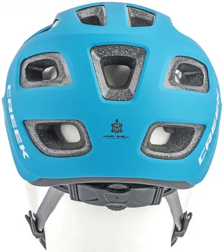 Kask rowerowy AUTHOR Creek Niebieski MTB (rozmiar L)
