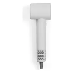 Suszarka BEAUTYME HD975 SMART z czujnikiem temperatury i panelem dotykowym Biała 1600W