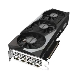 Видеокарта GeForce RTX 3070 GAMING OC 8GB 2.0 GDDR6 256bit LHR 2DP/2HDMI