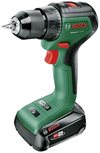 Wiertarko-wkrętarka BOSCH UniversalDrill 18V-60 06039D7001