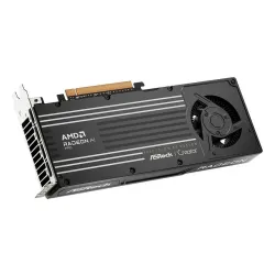 Karta graficzna ASrock Radeon AI PRO R9700 Creator 32GB GDDR6 256bit FSR