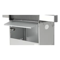 Grill gazowy YATO YG-20016