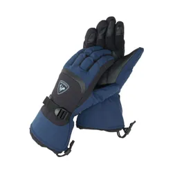 Rękawice narciarskie męskie Rossignol Type Impr G dark navy