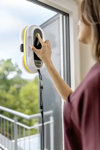 Robot do mycia okien KARCHER RCW 2