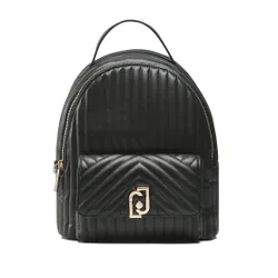 Liu Jo Ecs M Rucsac Aa3230 E0426 Nero 22222