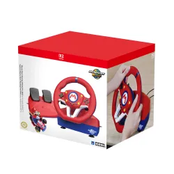 Kierownica Hori Mario Kart Racing Wheel Pro Mini do Nintendo Switch, Nintendo Switch 2