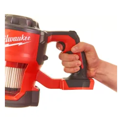 Kompakt Elektrikli Süpürge Milwaukee M18 CV-0